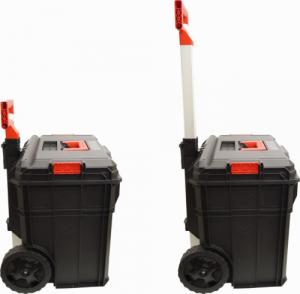 Kistenberg Skrzynka narzędziowa na kółkach X-Block Pro 50 7