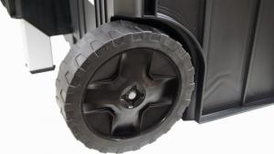 Kistenberg Skrzynka narzędziowa na kółkach X-Block Pro 50 8