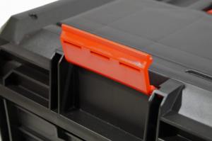 Kistenberg Skrzynka narzędziowa na kółkach X-Block Pro 50 9