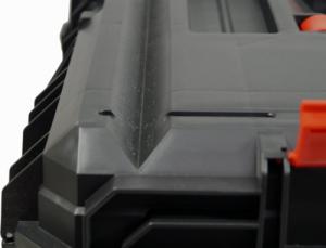 Kistenberg Skrzynka narzędziowa na kółkach X-Block Pro 50 10