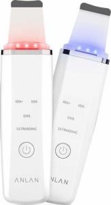 Anlan Peeling kawitacyjny z terapią światła ANLAN ALCPJ05-02 (Biały) 3