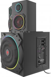 Głośniki komputerowe Genesis Helium 800BT 3