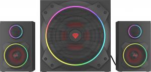 Głośniki komputerowe Genesis Helium 800BT 4