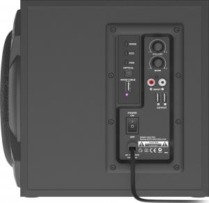 Głośniki komputerowe Genesis Helium 800BT 5