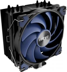 Chłodzenie CPU Akasa Alucia H4 (AK-CC4017EP01) 2