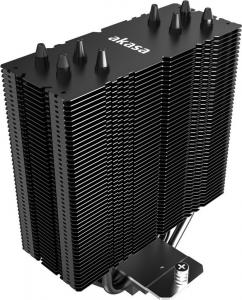 Chłodzenie CPU Akasa Alucia H4 (AK-CC4017EP01) 3