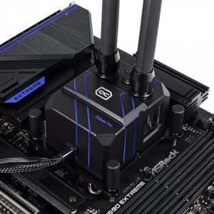 Alphacool Alphacool Eisbaer Pro Aurora Solo - Digital RGB 1