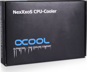 Alphacool Alphacool Core XP³ Acetal, RGB 7