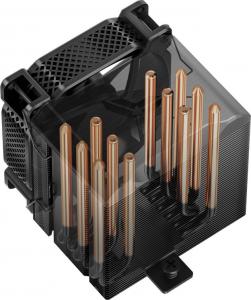 Chłodzenie CPU Jonsbo HX6210 Czarne 15