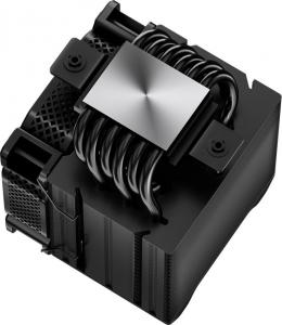 Chłodzenie CPU Jonsbo HX6210 Czarne 4