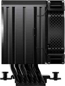 Chłodzenie CPU Jonsbo HX6210 Czarne 8