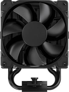Chłodzenie CPU Jonsbo HX6210 Czarne 9