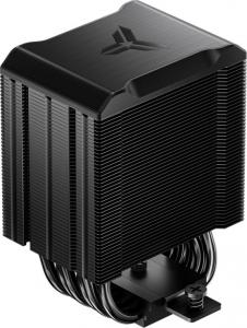 Chłodzenie CPU Jonsbo HX6210 Czarne 10