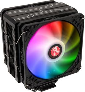 Chłodzenie CPU Raijintek ELEOS 12 DUO RBW (0R10B00221) 1