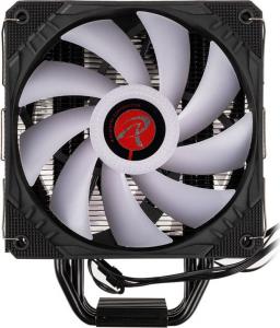 Chłodzenie CPU Raijintek ELEOS 12 DUO RBW (0R10B00221) 2