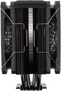 Chłodzenie CPU Raijintek ELEOS 12 DUO RBW (0R10B00221) 3