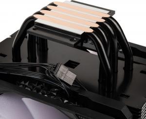Chłodzenie CPU Raijintek ELEOS 12 DUO RBW (0R10B00221) 6