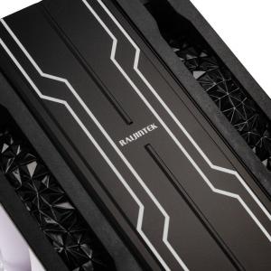 Chłodzenie CPU Raijintek ELEOS 12 DUO RBW (0R10B00221) 7