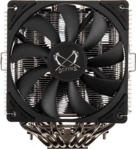 Chłodzenie CPU Scythe FUMA 2 Rev. B (SCFM-2100) 2