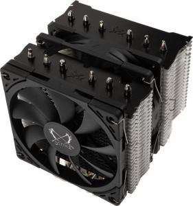 Chłodzenie CPU Scythe FUMA 2 Rev. B (SCFM-2100) 4