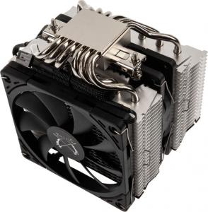 Chłodzenie CPU Scythe FUMA 2 Rev. B (SCFM-2100) 5