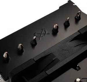 Chłodzenie CPU Scythe FUMA 2 Rev. B (SCFM-2100) 7