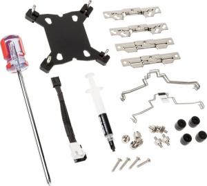 Chłodzenie CPU Scythe FUMA 2 Rev. B (SCFM-2100) 9