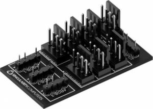 Singularity Hub wentylatorów Multi-Node ARGB+Fan (PWM+ARGB) 1