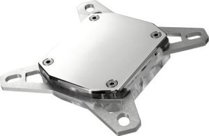 Watercool Watercool Heatkiller IV Pro Intel - transparent 2