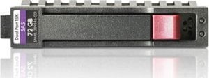Dysk serwerowy HP 600GB 2.5'' SAS-3 (12Gb/s)  (759212-S21) 1