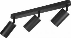 Lampa sufitowa Maclean Lampa ścienno-sufitowa SPOT GU10 MCE453 B 2