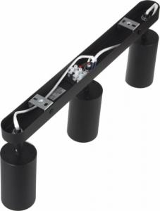 Lampa sufitowa Maclean Lampa ścienno-sufitowa SPOT GU10 MCE453 B 3