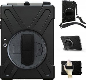 Etui na tablet eStuff Defender Case with Screen 2