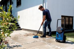 Myjka ciśnieniowa Nilfisk CORE 150-10 PowerControl PA 11