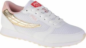 Fila Fila Orbit F Low Wmn FFW0040-13069 białe 36 1