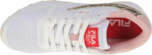 Fila Fila Orbit F Low Wmn FFW0040-13069 białe 39 3