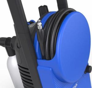 Myjka ciśnieniowa Nilfisk Core 125-5 Car Wash 3