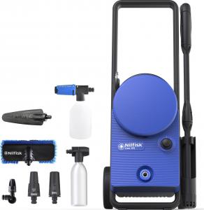 Myjka ciśnieniowa Nilfisk Core 125-5 Car Wash 7
