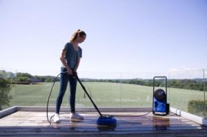 Myjka ciśnieniowa Nilfisk Core 125-5 PC 6