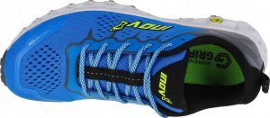 Inov-8 Inov-8 Parkclaw G 280 000972-BLGY-S-01 Niebieskie 44,5 3