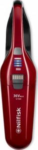 Odkurzacz pionowy Nilfisk Easy 36Vmax Red 5