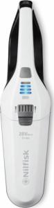 Odkurzacz pionowy Nilfisk Easy 28Vmax White 5