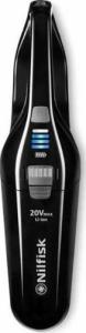Odkurzacz pionowy Nilfisk Easy 20Vmax Black 4
