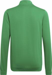 Adidas Bluza adidas ENTRADA 22 Track Jacket Y HI2138 HI2138 zielony 128 cm 2