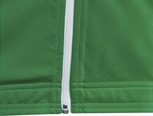 Adidas Bluza adidas ENTRADA 22 Track Jacket Y HI2138 HI2138 zielony 128 cm 5
