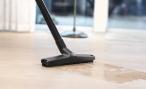 Odkurzacz przemysłowy Nilfisk Buddy II 12 Home 2