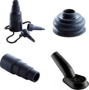 Odkurzacz przemysłowy Nilfisk Buddy II 12 Home 3