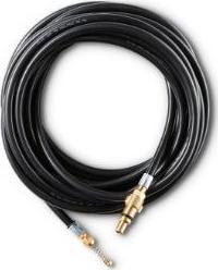 Nilfisk NILFISK Wąż drenażowy 8m akcesoria do myjek 3