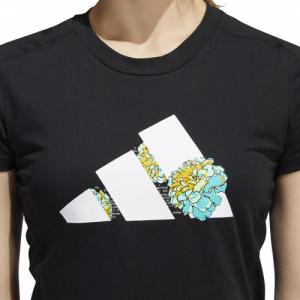 Adidas Koszulka adidas IWD G T HA6658 HA6658 czarny S 4