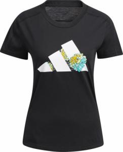 Adidas Koszulka adidas IWD G T HA6658 HA6658 czarny S 6